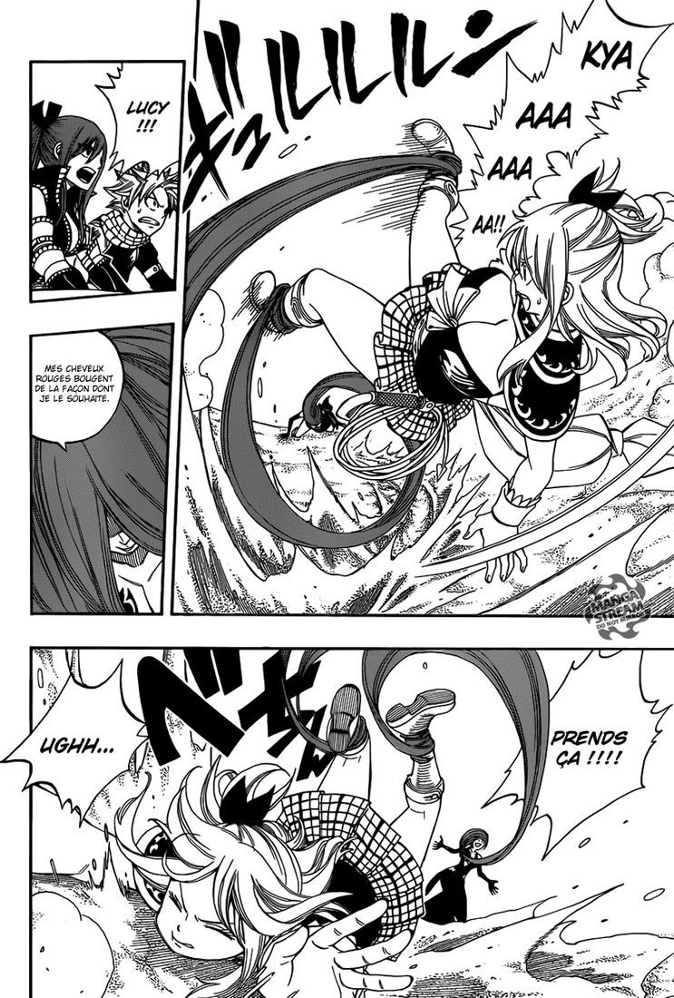  Fairy Tail Français - Fairy Tail 271 chapitre 271 - 13