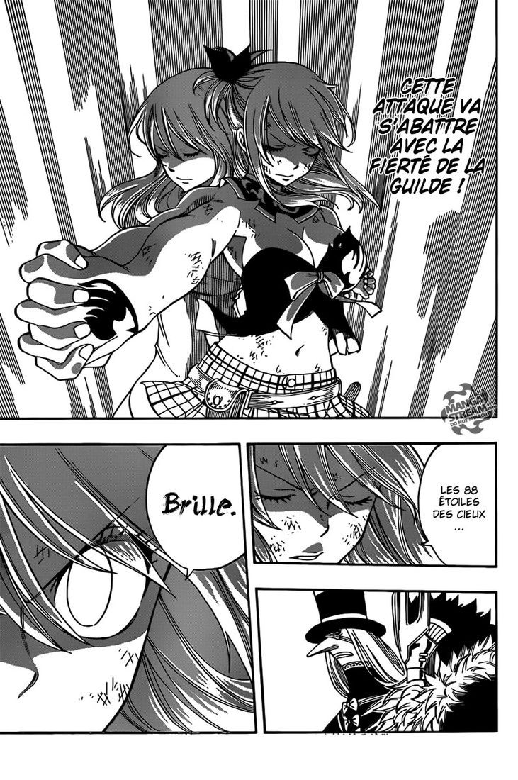  Fairy Tail Français - Fairy Tail 272 chapitre 272 - 14