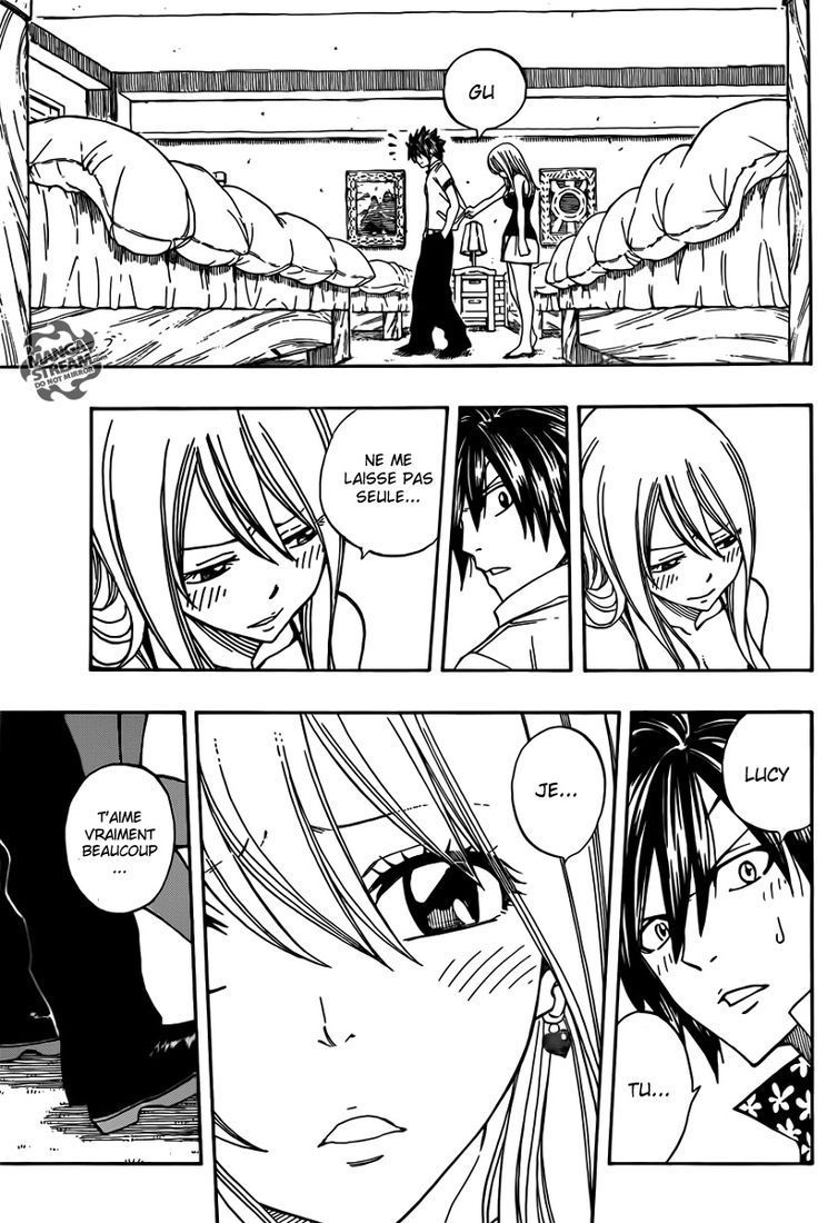  Fairy Tail Français - Fairy Tail 275 chapitre 275 - 6