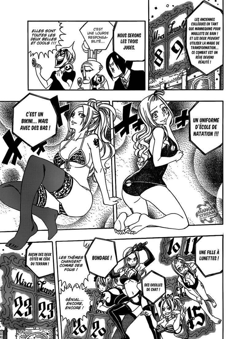  Fairy Tail Français - Fairy Tail 279 chapitre 279 - 14