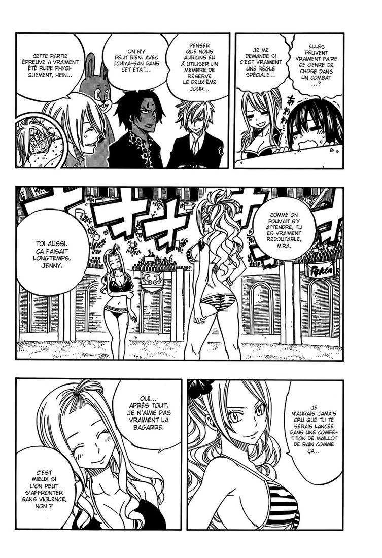  Fairy Tail Français - Fairy Tail 279 chapitre 279 - 13