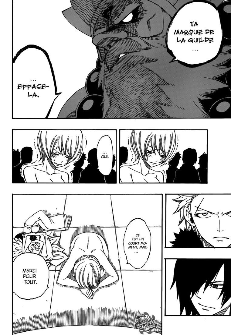  Fairy Tail Français - Fairy Tail 281 chapitre 281 - 13