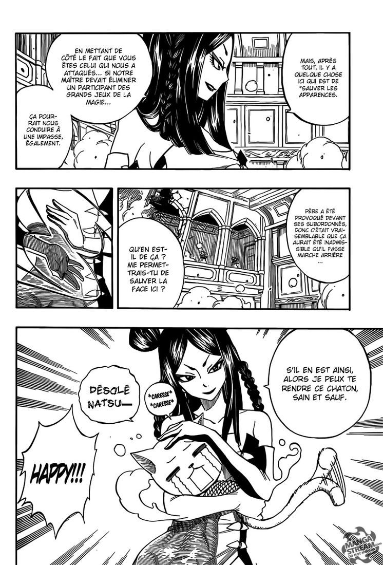  Fairy Tail Français - Fairy Tail 283 chapitre 283 - 14