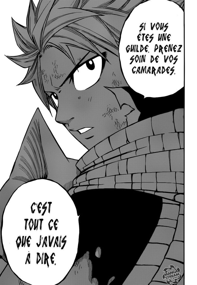  Fairy Tail Français - Fairy Tail 283 chapitre 283 - 17