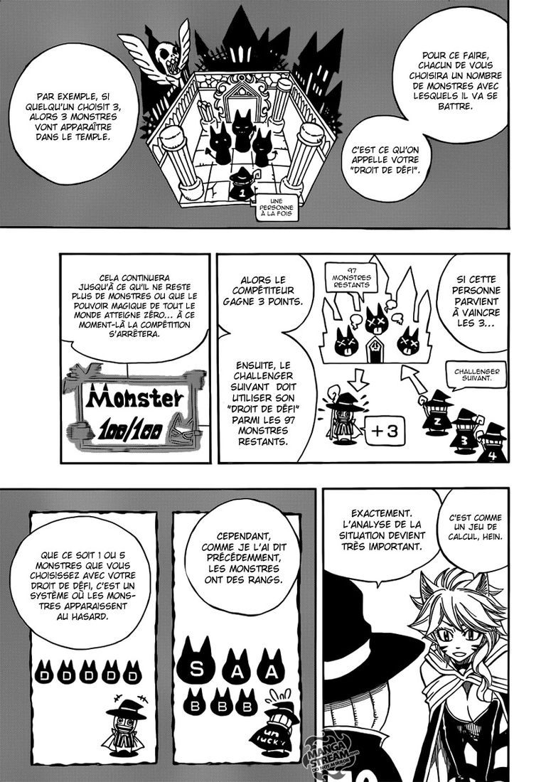  Fairy Tail Français - Fairy Tail 284 chapitre 284 - 12