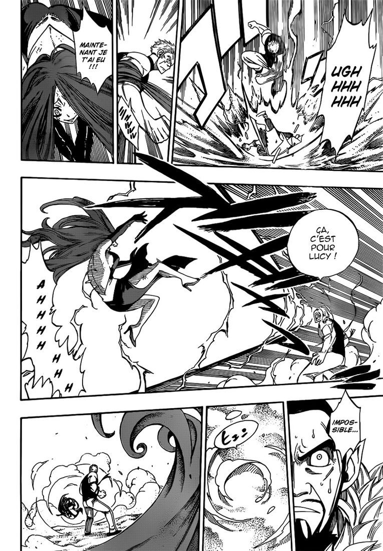  Fairy Tail Français - Fairy Tail 287 chapitre 287 - 9