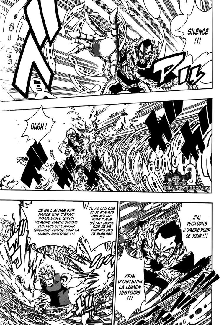  Fairy Tail Français - Fairy Tail 287 chapitre 287 - 6