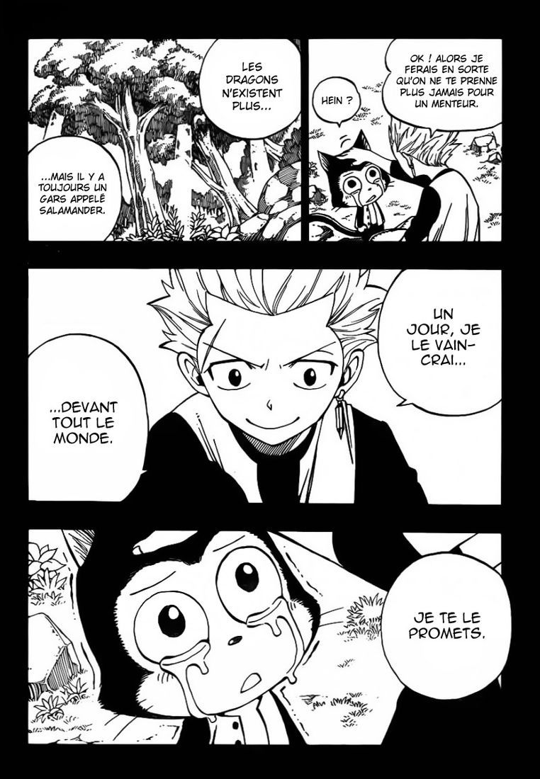  Fairy Tail Français - Fairy Tail 295 chapitre 295 - 20