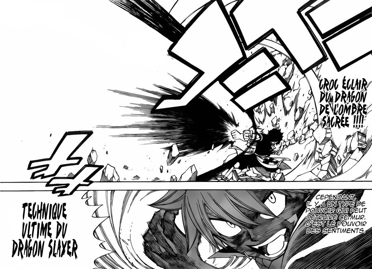  Fairy Tail Français - Fairy Tail 296 chapitre 296 - 14