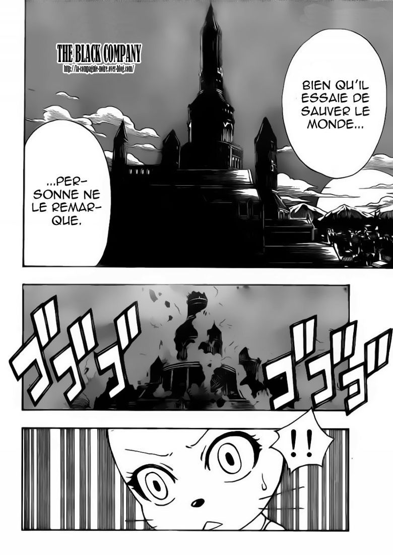  Fairy Tail Français - Fairy Tail 297 chapitre 297 - 13