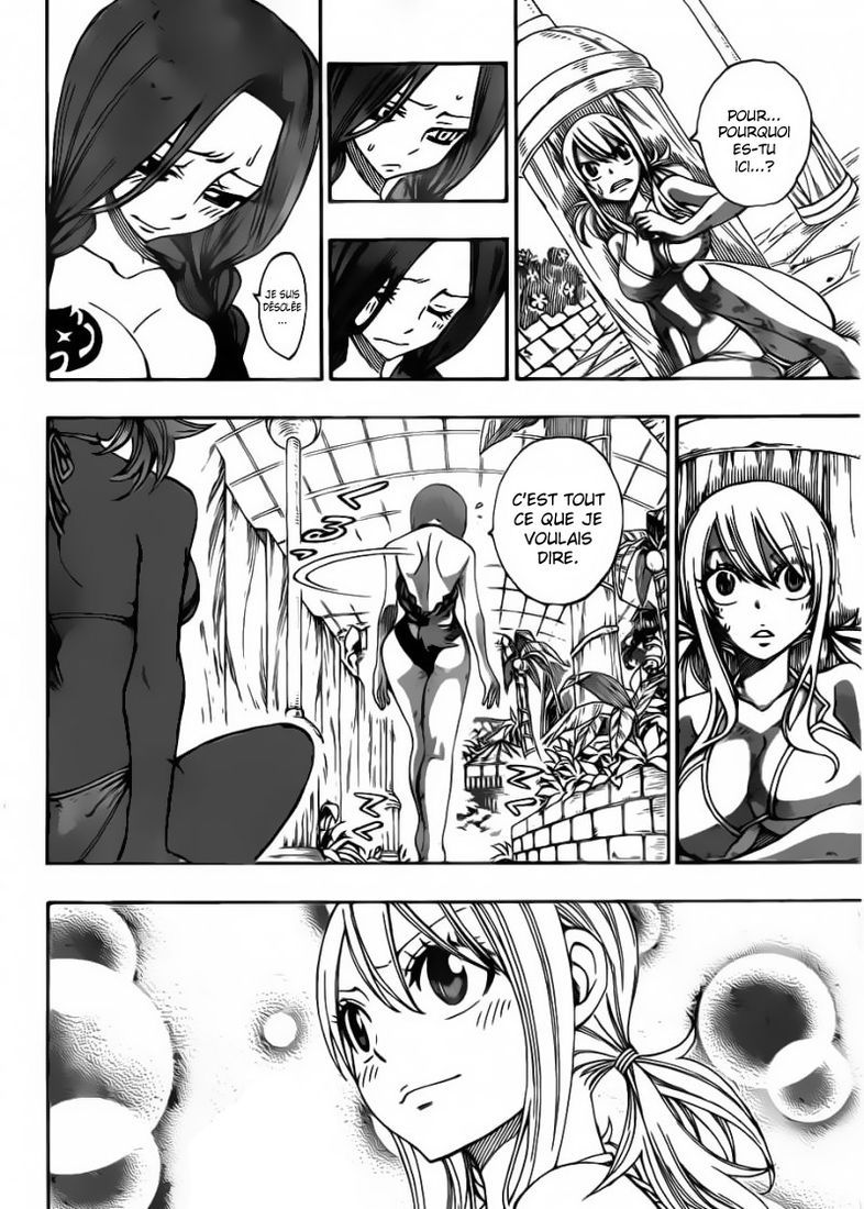  Fairy Tail Français - Fairy Tail 298 chapitre 298 - 14