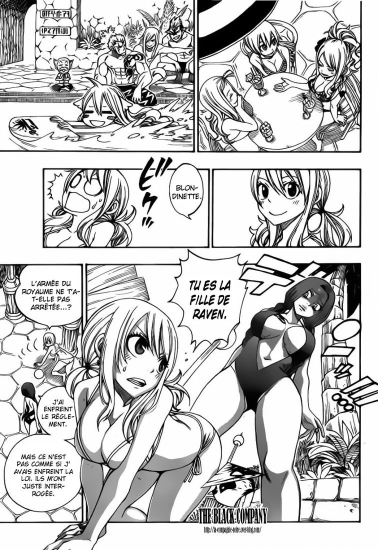  Fairy Tail Français - Fairy Tail 298 chapitre 298 - 13