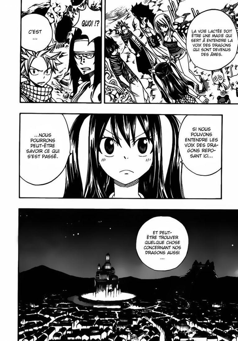  Fairy Tail Français - Fairy Tail 300 chapitre 300 - 19