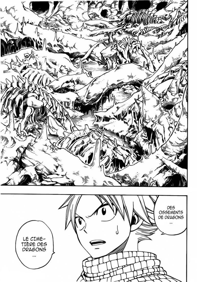  Fairy Tail Français - Fairy Tail 300 chapitre 300 - 16