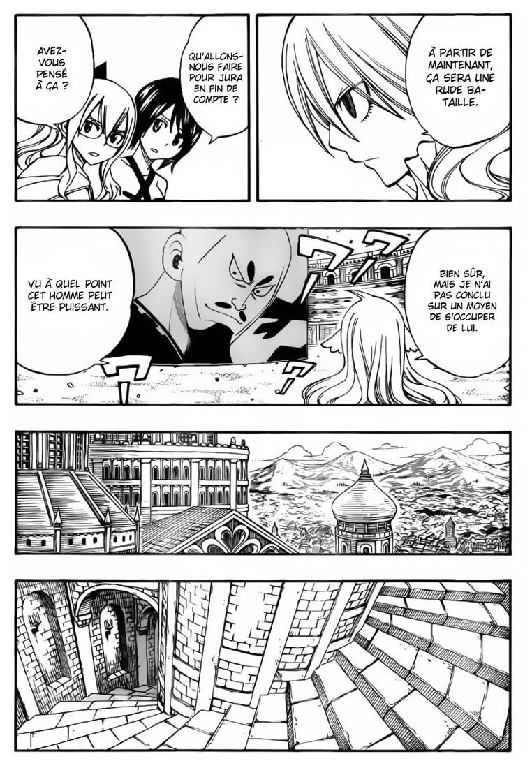  Fairy Tail Français - Fairy Tail 305 chapitre 305 - 14