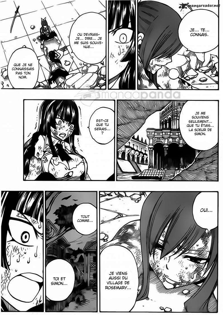  Fairy Tail Français - Fairy Tail 315 chapitre 315 - 12