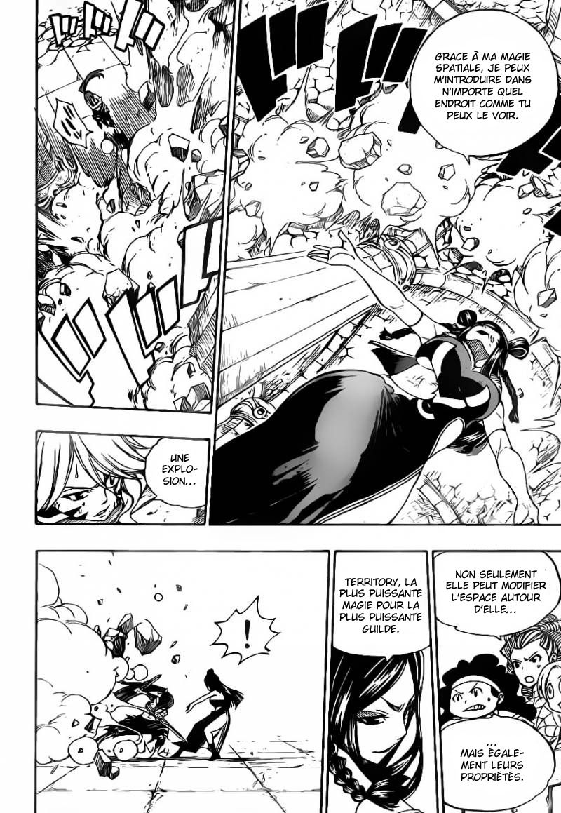  Fairy Tail Français - Fairy Tail 321 chapitre 321 - 13