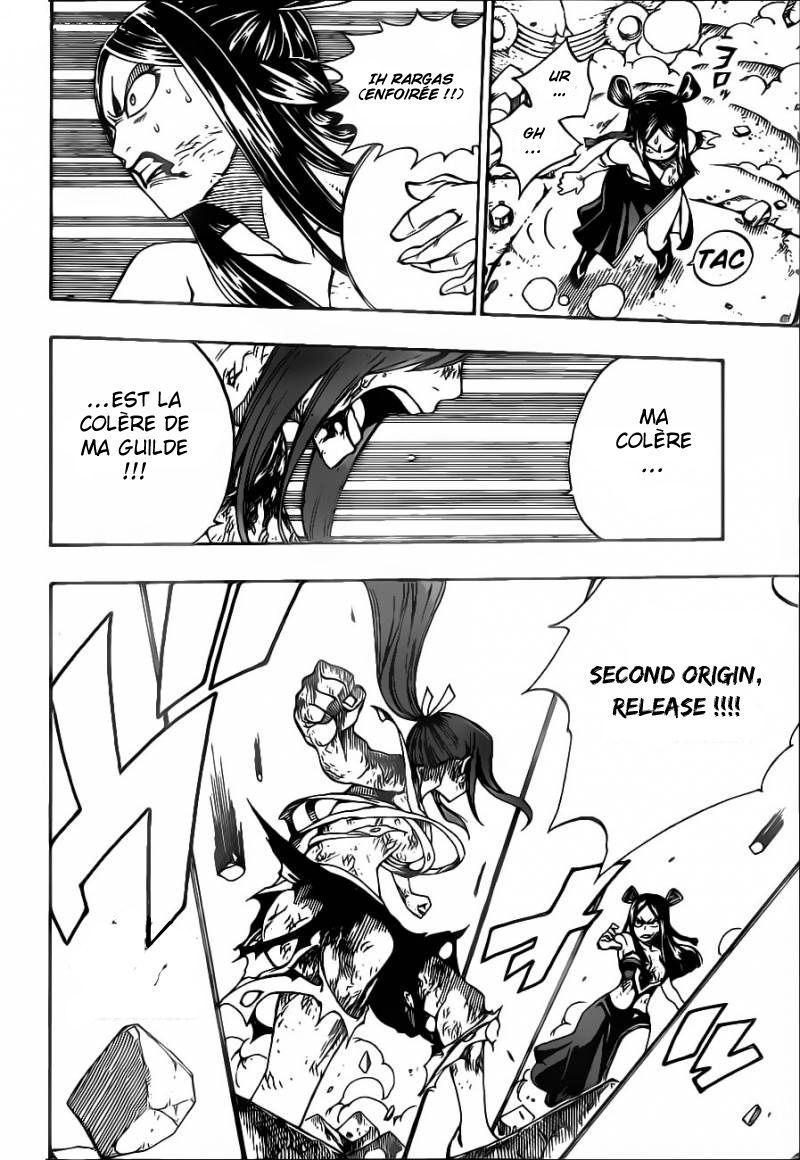  Fairy Tail Français - Fairy Tail 321 chapitre 321 - 15