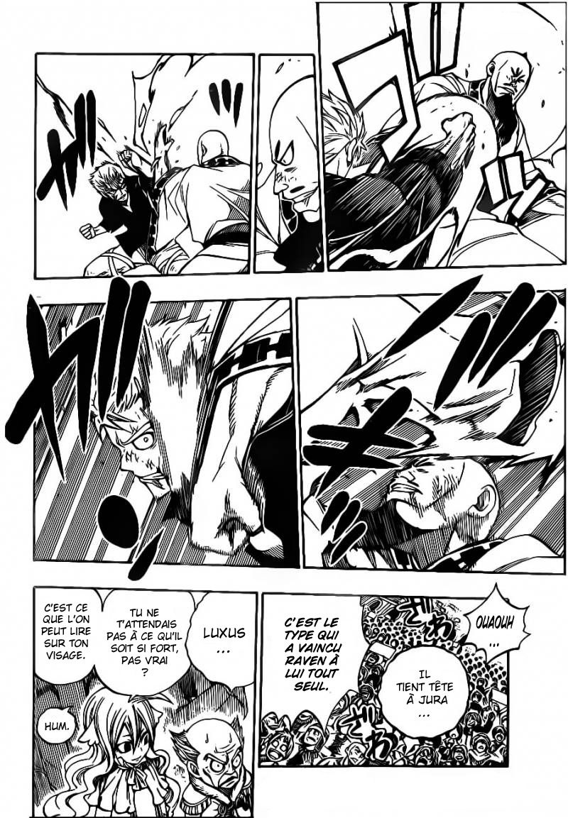  Fairy Tail Français - Fairy Tail 321 chapitre 321 - 7