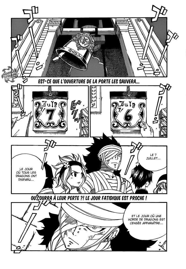  Fairy Tail Français - Fairy Tail 326 chapitre 326 - 2