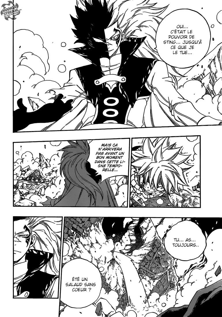  Fairy Tail Français - Fairy Tail 326 chapitre 326 - 13