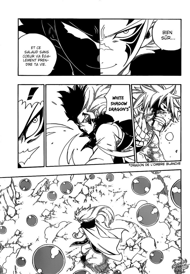  Fairy Tail Français - Fairy Tail 326 chapitre 326 - 14