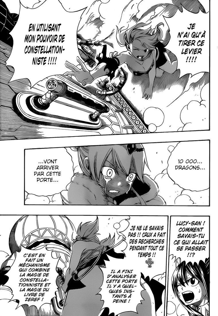  Fairy Tail Français - Fairy Tail 327 chapitre 327 - 13