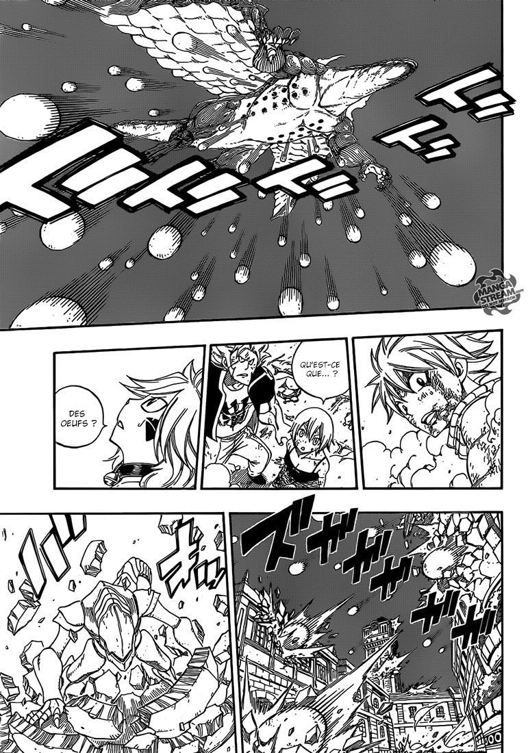  Fairy Tail Français - Fairy Tail 330 chapitre 330 - 3