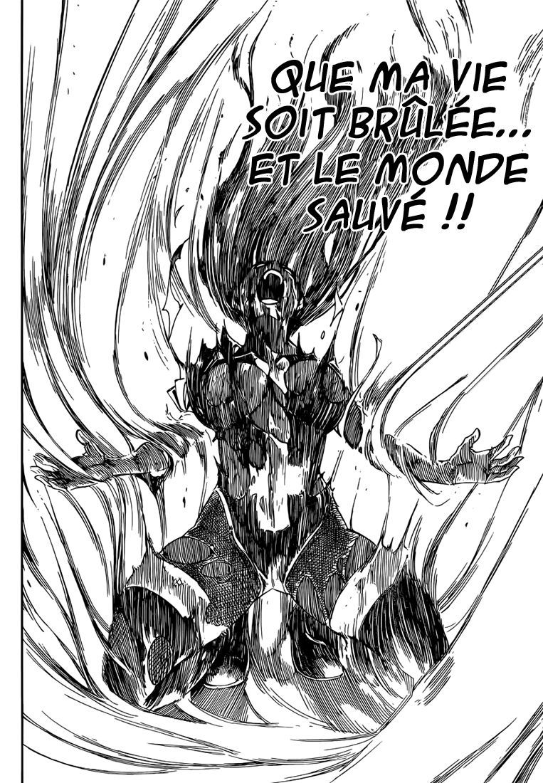  Fairy Tail Français - Fairy Tail 335 chapitre 335 - 10