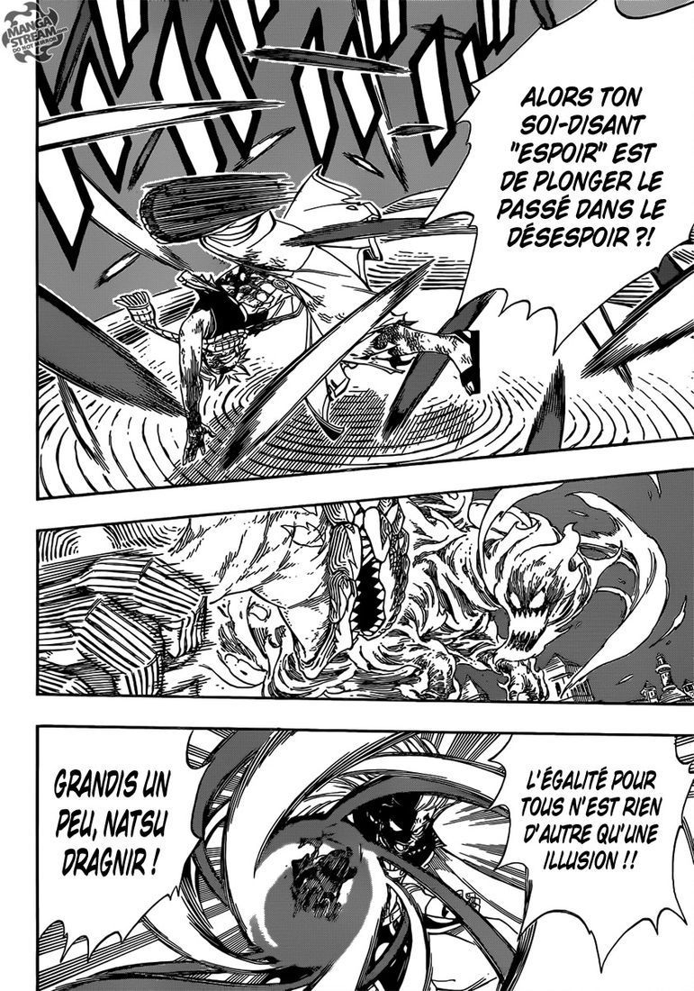  Fairy Tail Français - Fairy Tail 336 chapitre 336 - 12