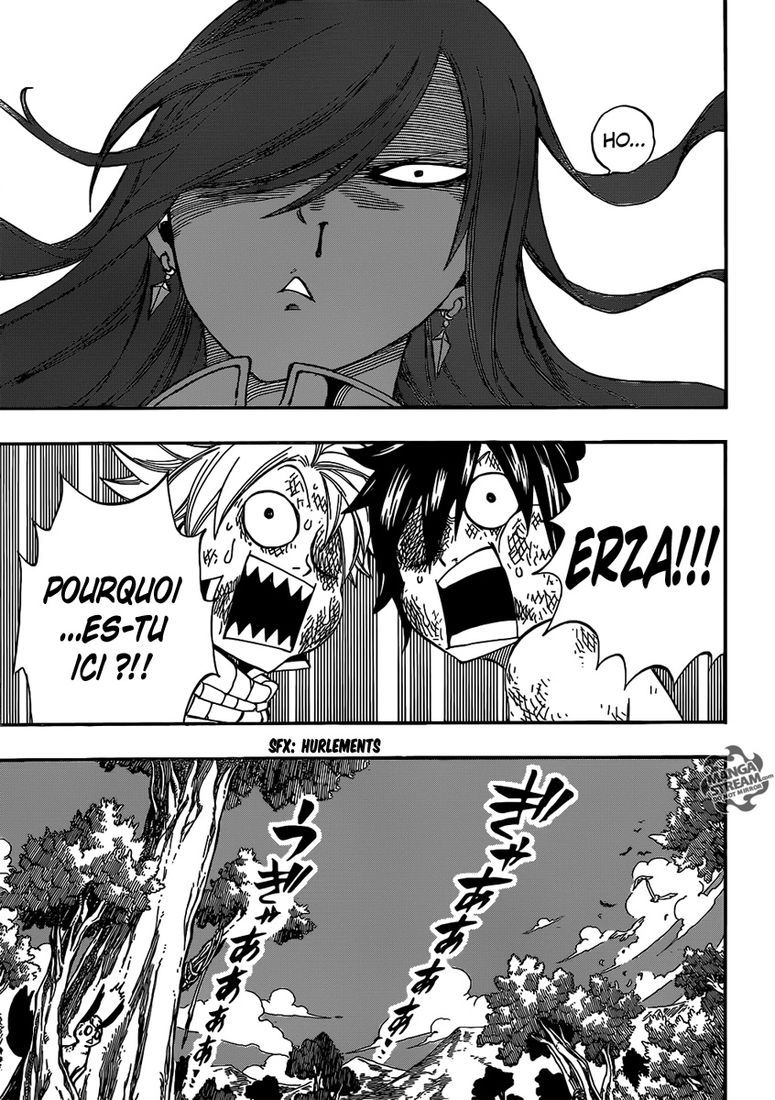  Fairy Tail Français - Fairy Tail 341 chapitre 341 - 18