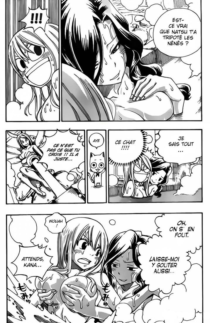  Fairy Tail Français - Fairy Tail 341 chapitre 341 - 5