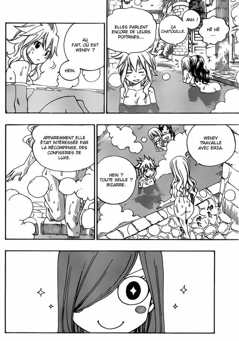  Fairy Tail Français - Fairy Tail 341 chapitre 341 - 6