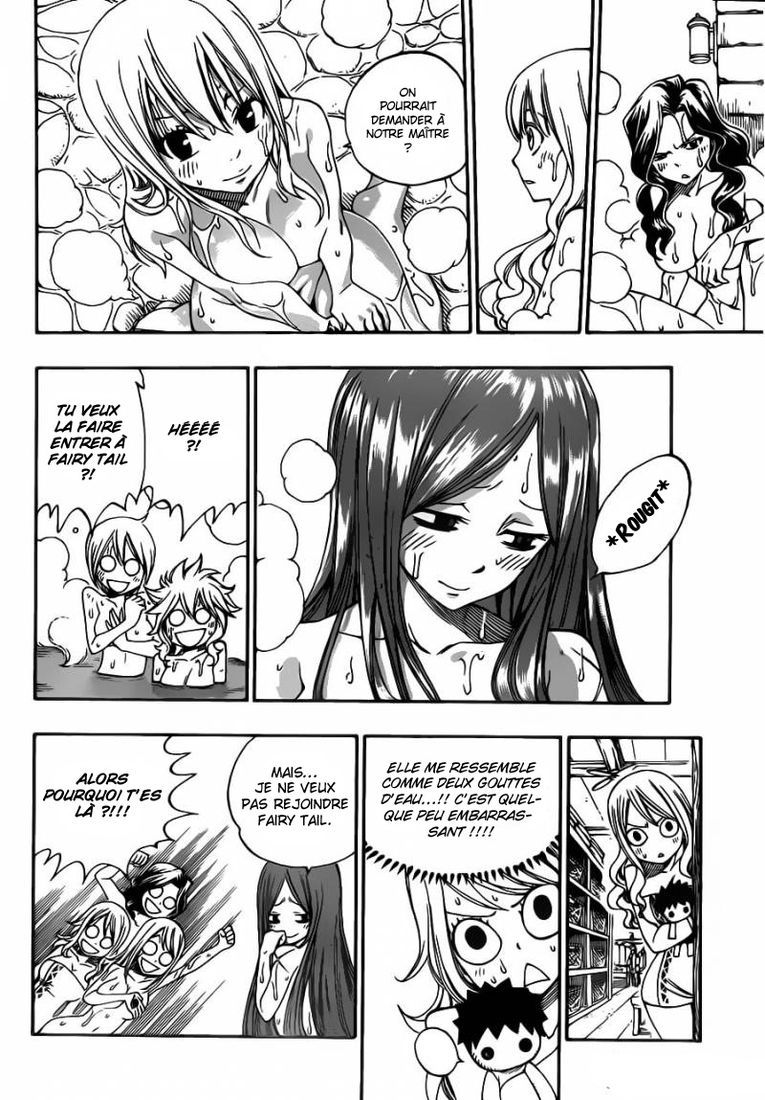  Fairy Tail Français - Fairy Tail 341 chapitre 341 - 10