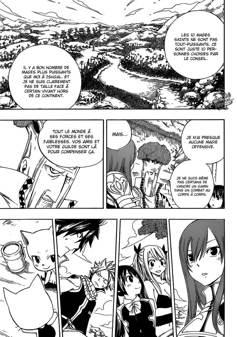  Fairy Tail Français - Fairy Tail 342 chapitre 342 - 13