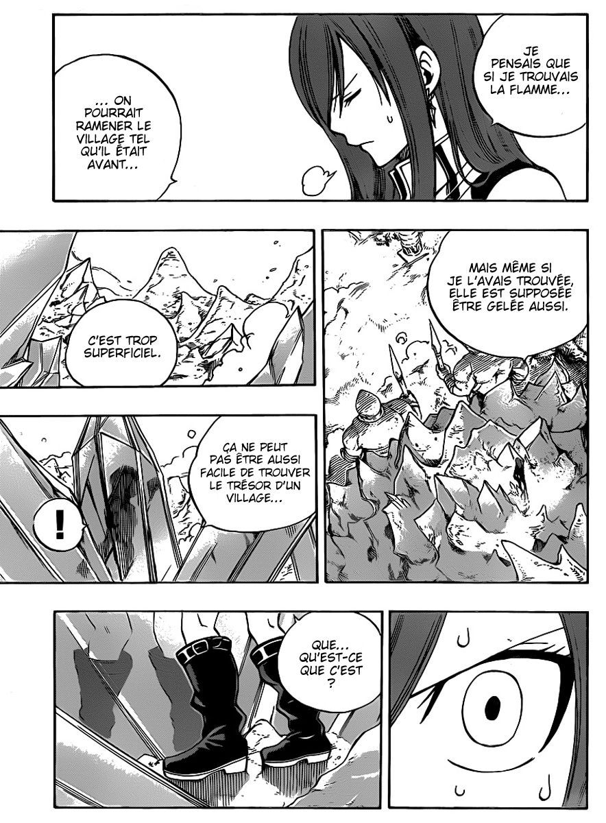  Fairy Tail Français - Fairy Tail 344 chapitre 344 - 18