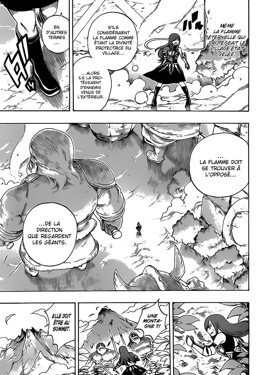  Fairy Tail Français - Fairy Tail 344 chapitre 344 - 16