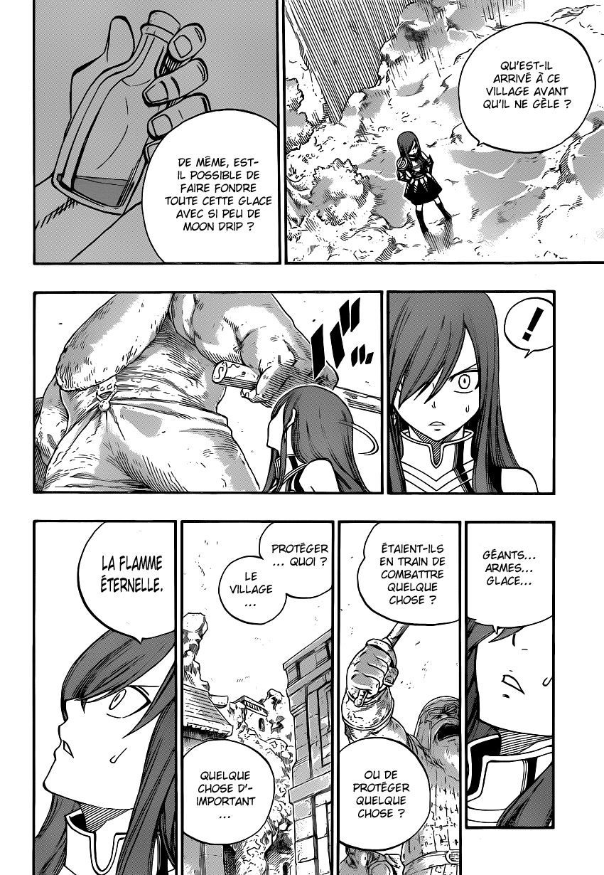  Fairy Tail Français - Fairy Tail 344 chapitre 344 - 15