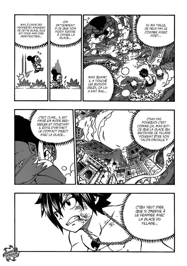  Fairy Tail Français - Fairy Tail 350 chapitre 350 - 13