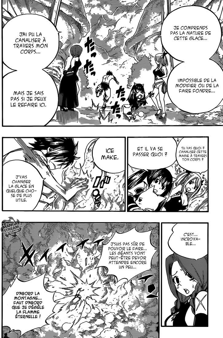  Fairy Tail Français - Fairy Tail 351 chapitre 351 - 15