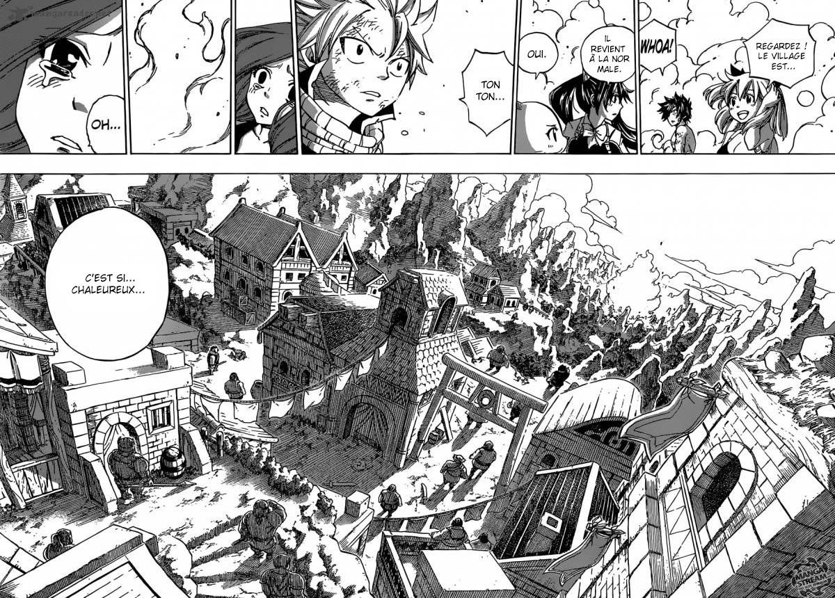  Fairy Tail Français - Fairy Tail 353 chapitre 353 - 16