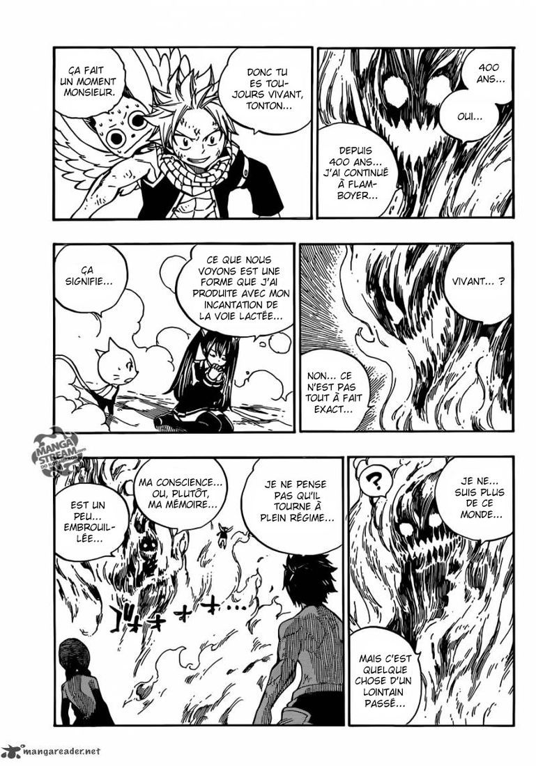  Fairy Tail Français - Fairy Tail 353 chapitre 353 - 3