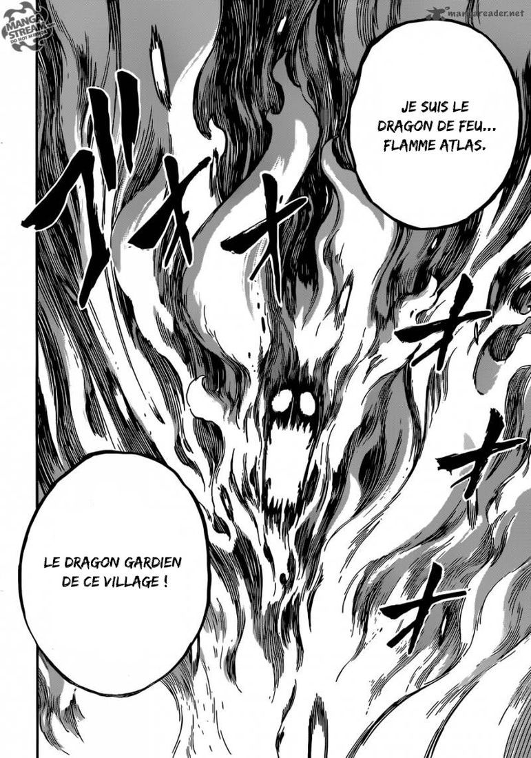  Fairy Tail Français - Fairy Tail 353 chapitre 353 - 10