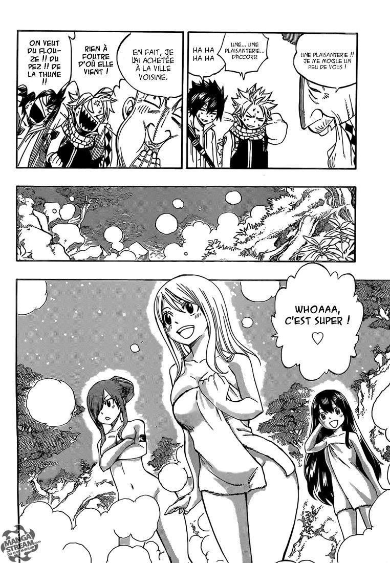  Fairy Tail Français - Fairy Tail 355 chapitre 355 - 4