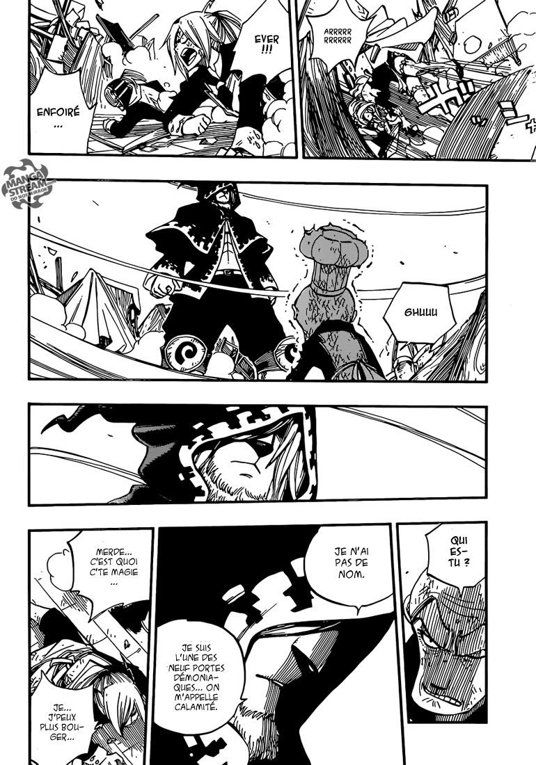  Fairy Tail Français - Fairy Tail 357 chapitre 357 - 15