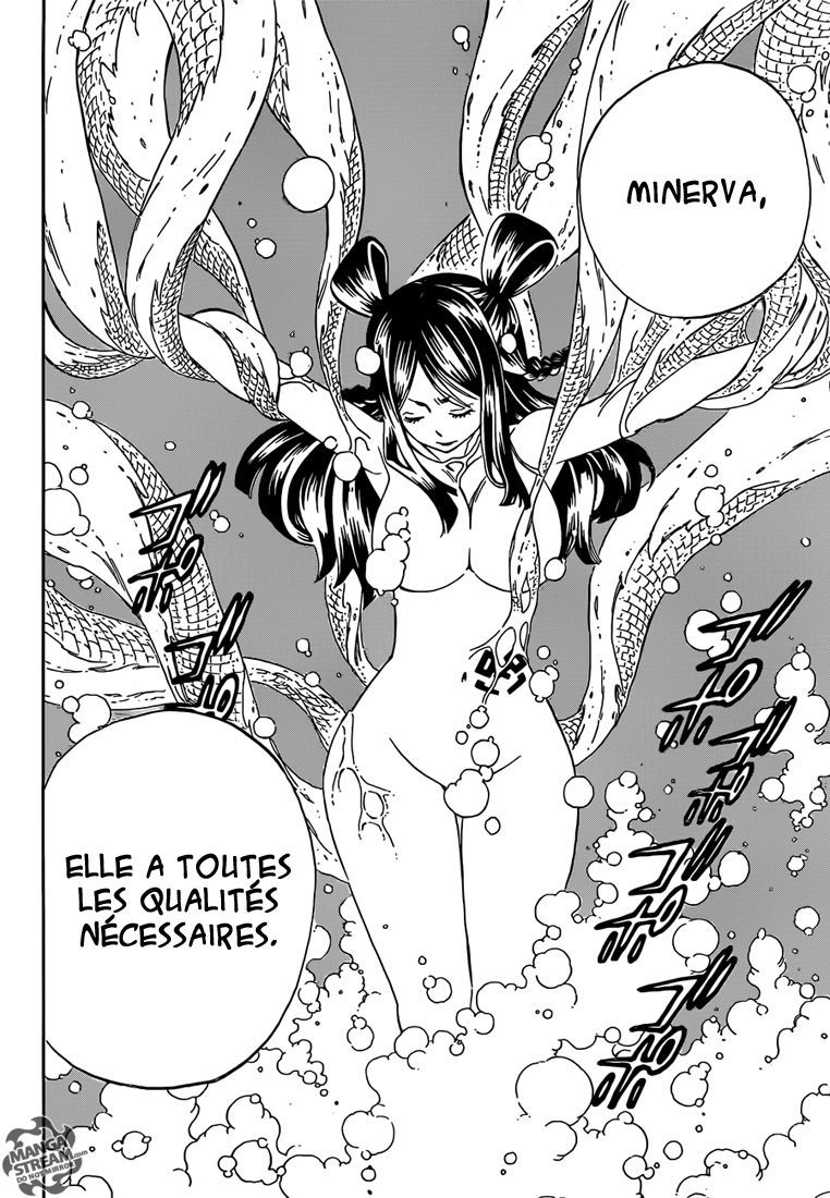  Fairy Tail Français - Fairy Tail 359 chapitre 359 - 4