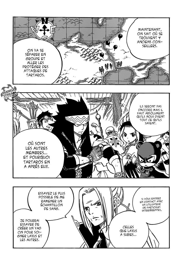  Fairy Tail Français - Fairy Tail 359 chapitre 359 - 12