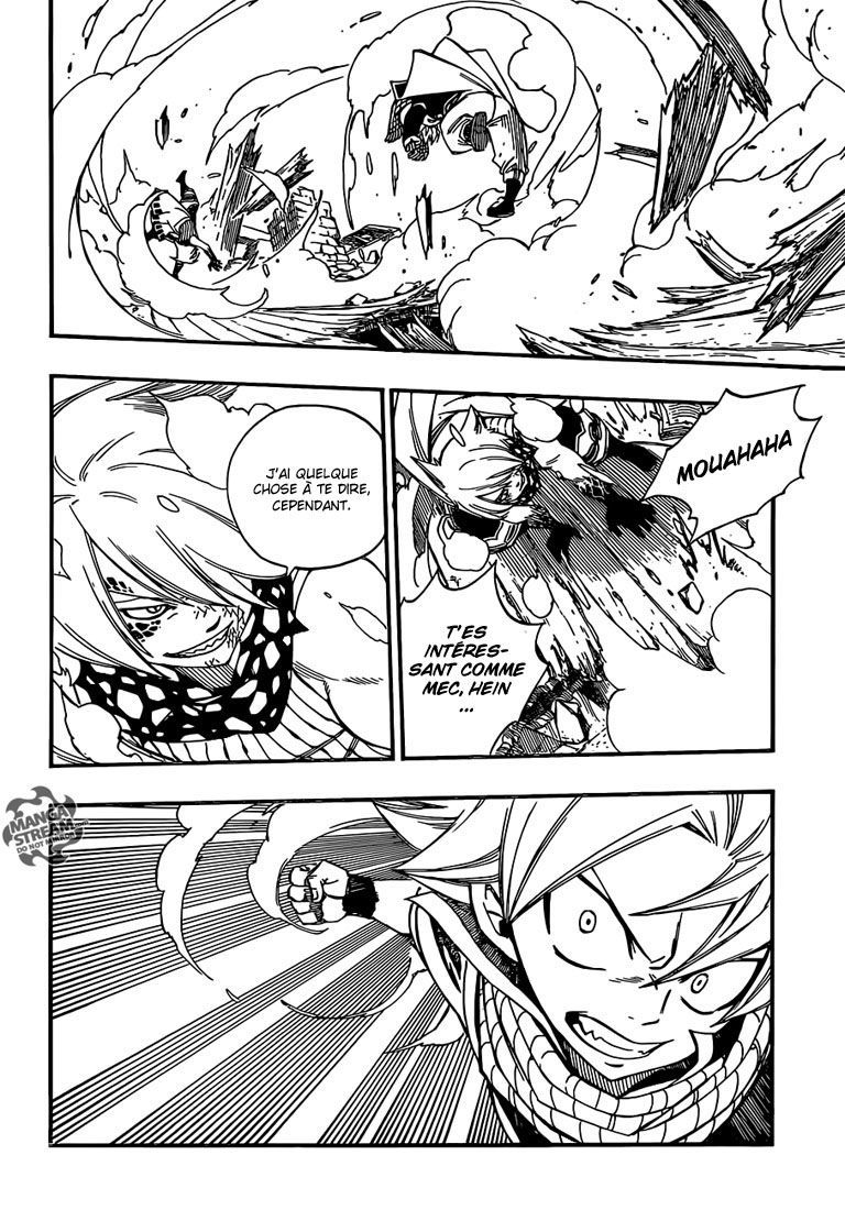  Fairy Tail Français - Fairy Tail 360 chapitre 360 - 12