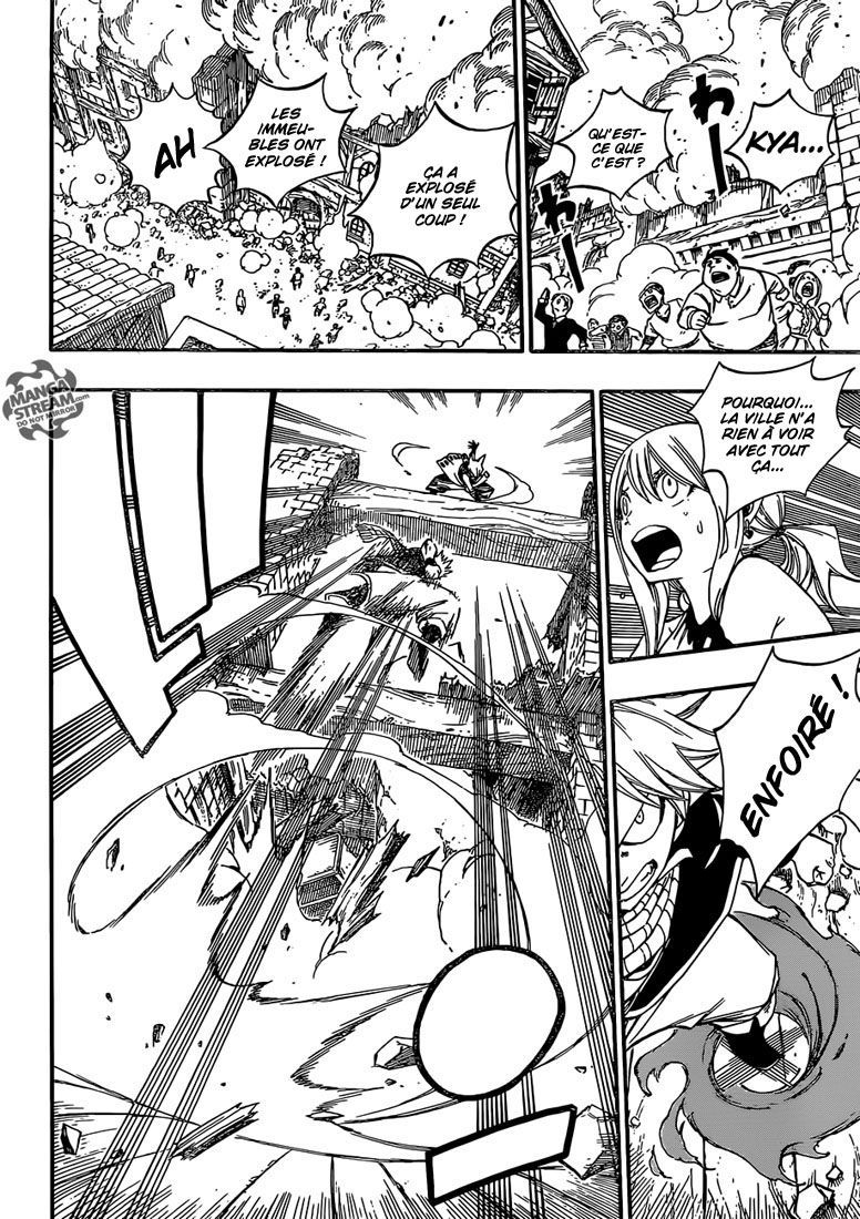  Fairy Tail Français - Fairy Tail 360 chapitre 360 - 6