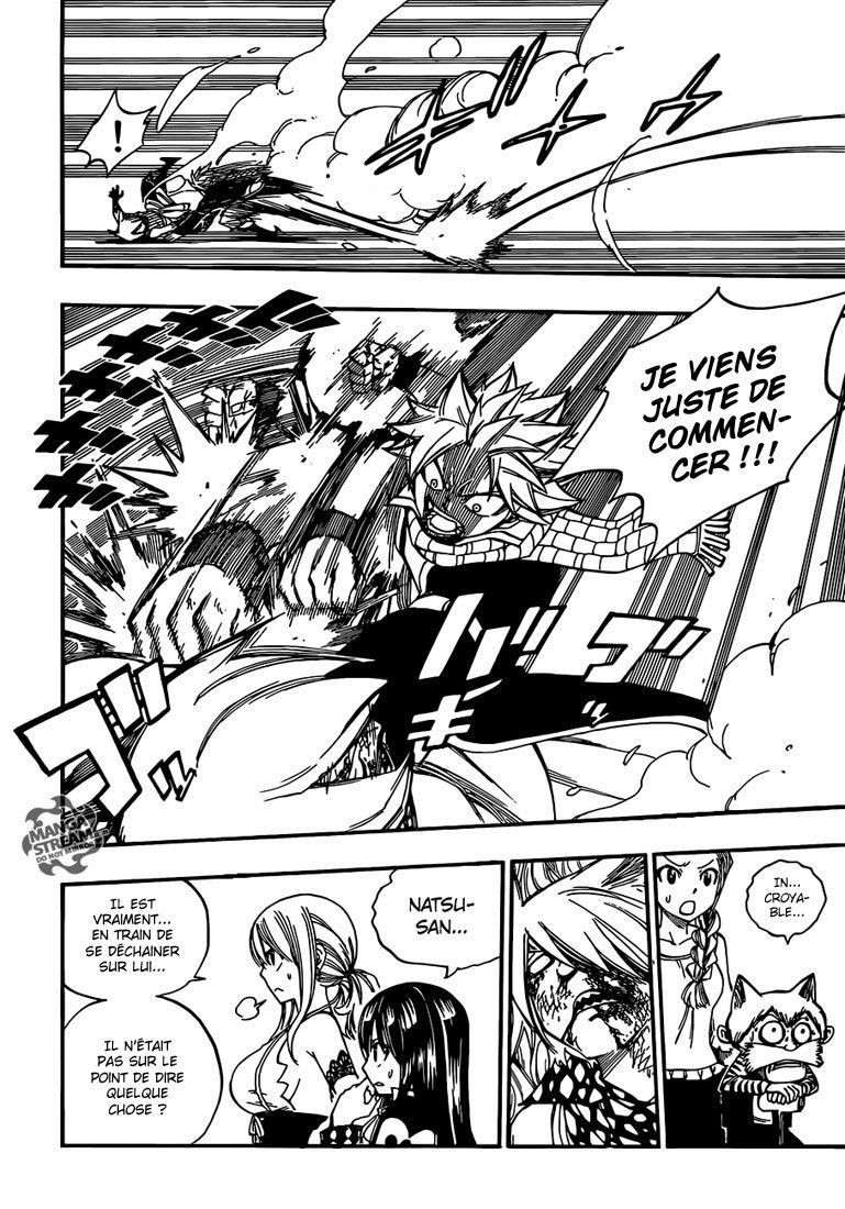  Fairy Tail Français - Fairy Tail 360 chapitre 360 - 14